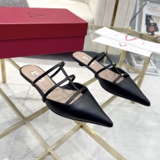 Valentino Slippers